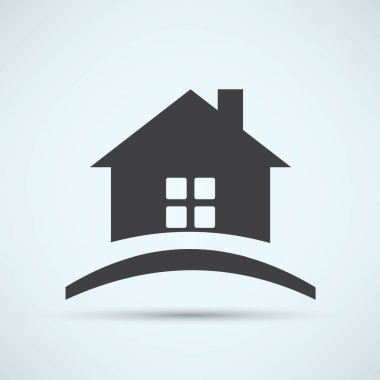 ev, gayrimenkul simgesi