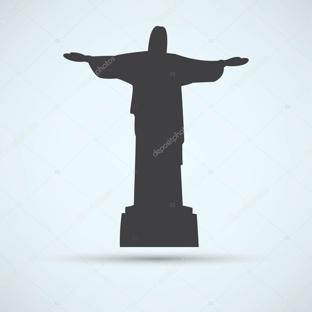 rio de janeiro Christ statue