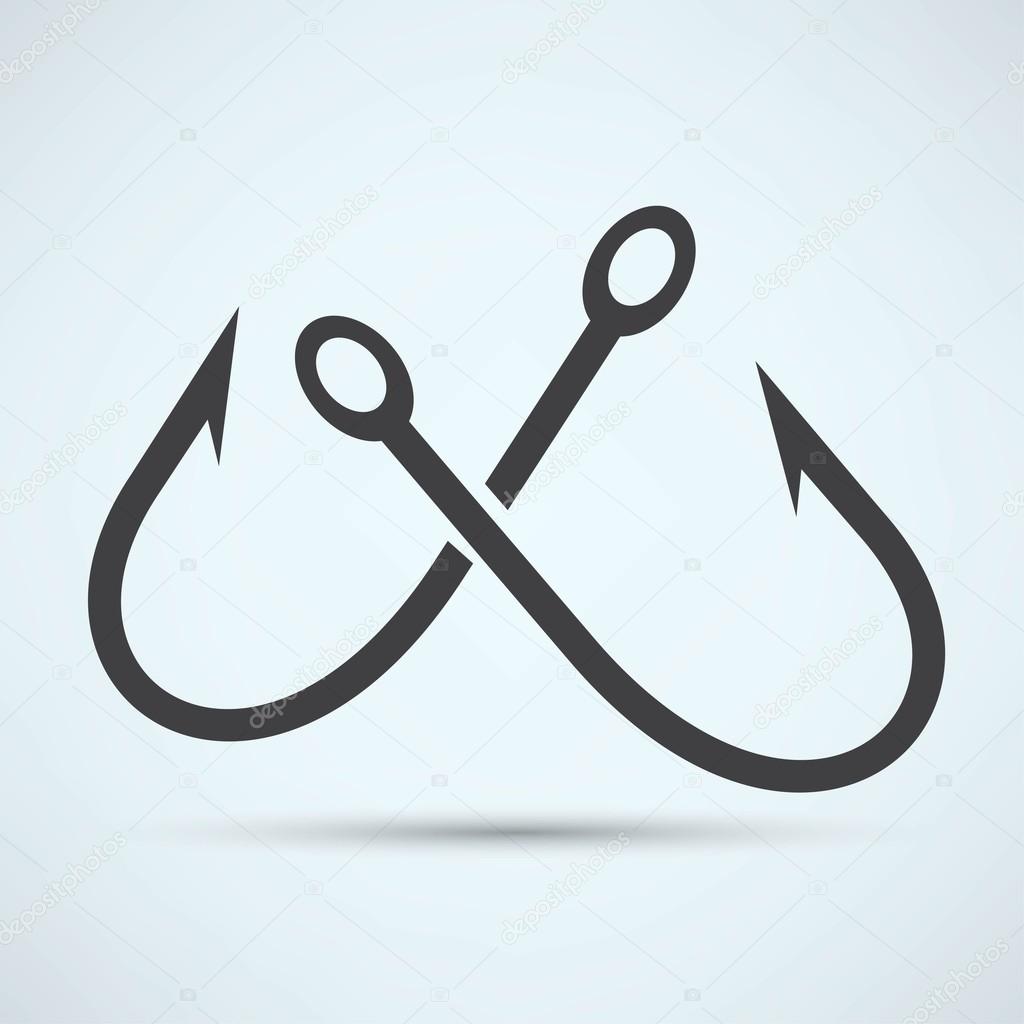 Fishing Hooks icon