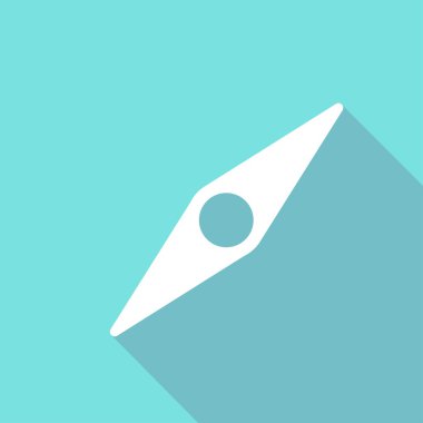 Pusula, seyahat simgesi