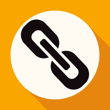 zincir, bağlantı simgesi