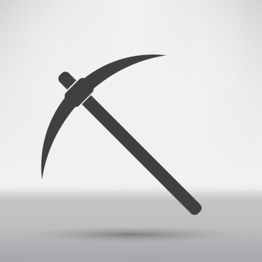 Aracı simgesini madencilik, Seç