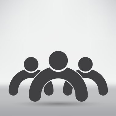 Business icon. deal, agreement