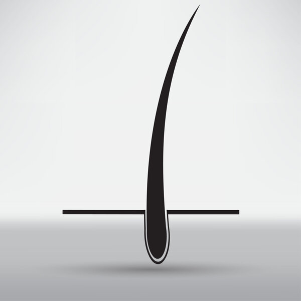 Конструкция обработки волосяных фолликулов
