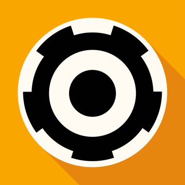 Cog, teknoloji simgesi