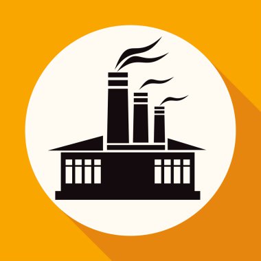 Sanayi Fabrikası'nın simgesi