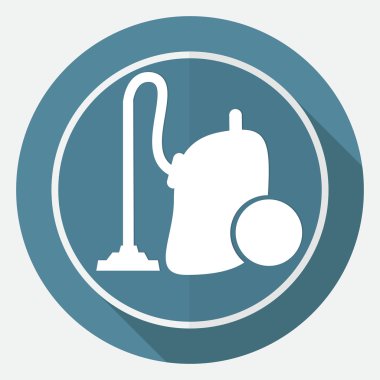 simge elektrik süpürgesi