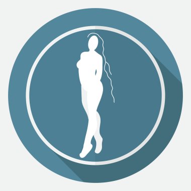 Kadın, güzellik simgesi