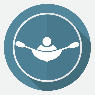 Kürek, tekne, spor idolü