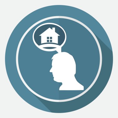 House simge ile baş