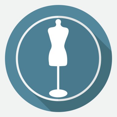 Manken simge tasarlamak