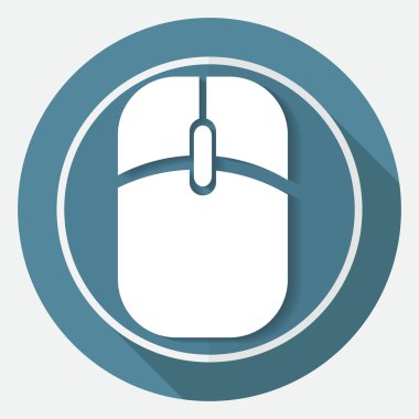 Simge bilgisayar fare