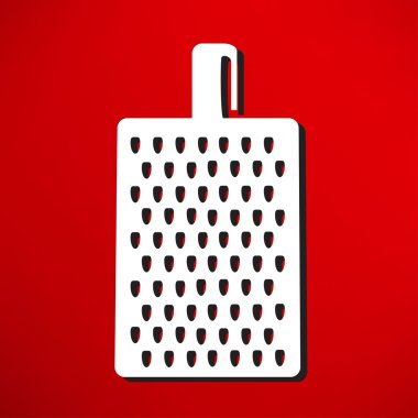 sebze ve meyve simgesi için rendeleyici