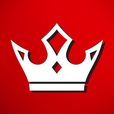 Simge Crown, Kral, royal