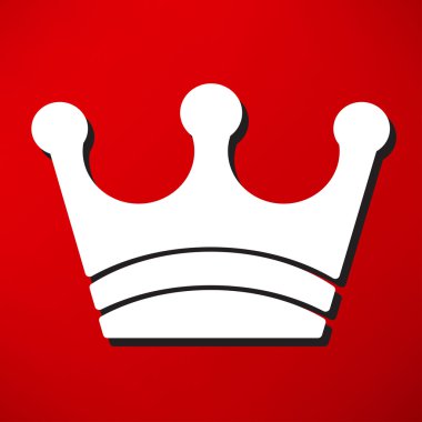 Simge Crown, Kral, royal