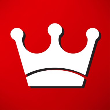 Simge Crown, Kral, royal