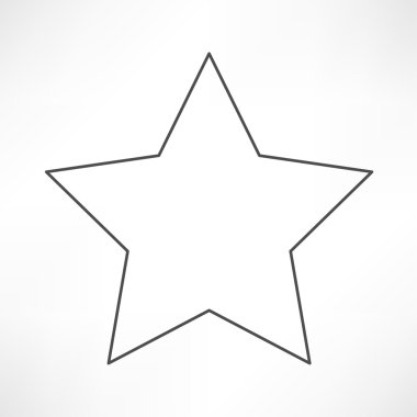 Komünist, Sosyalist yıldız simgesi