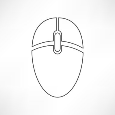 bilgisayar fare simgesi