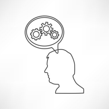 Gears'ı simgesi ile baş