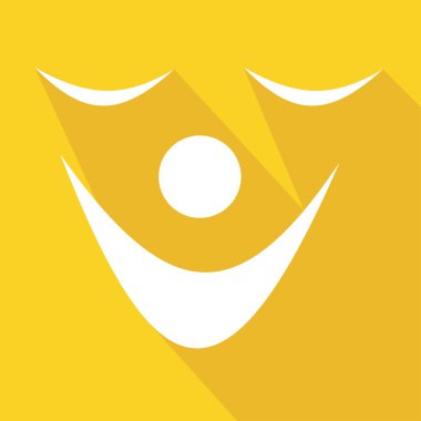 Sirk, palyaço simgesi