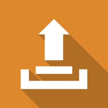 Ok simgesini yüklemek