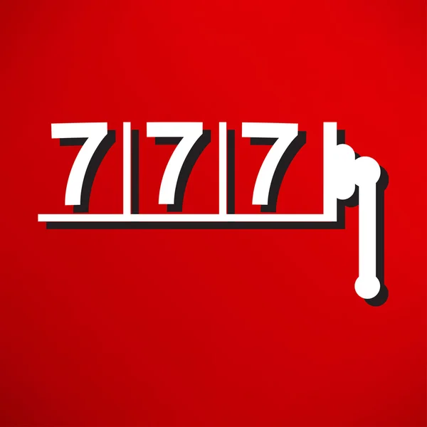 777, Слотест, Іконка ігры Линеньсьонные