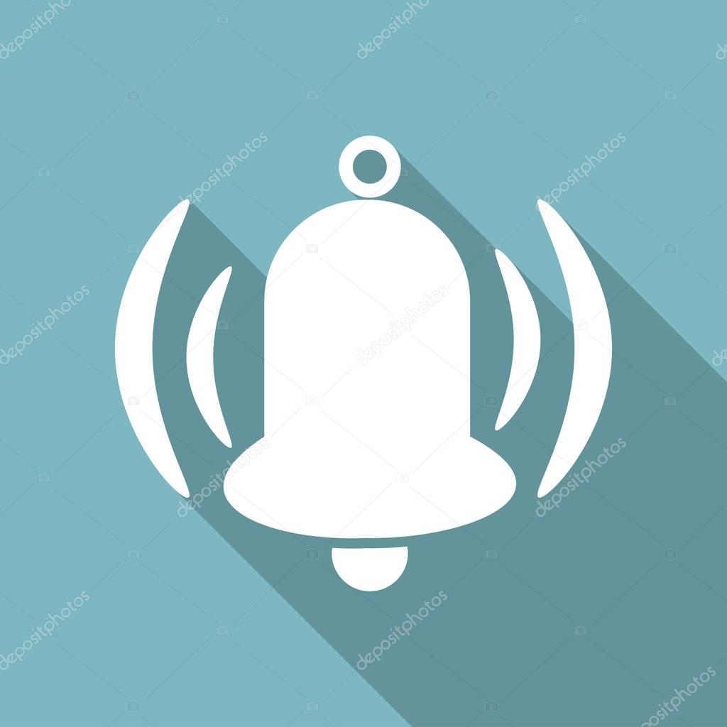 Bell, ring icon