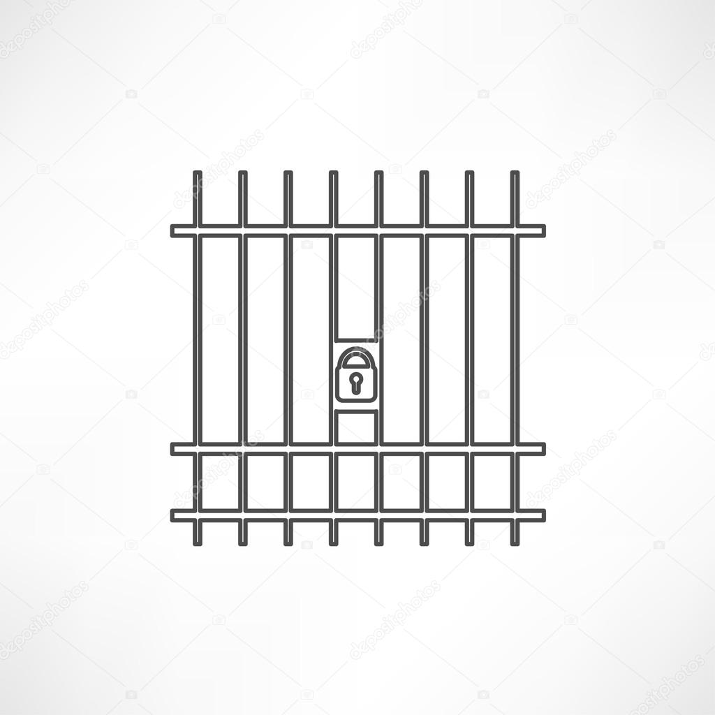 Icon of Prison, Gate