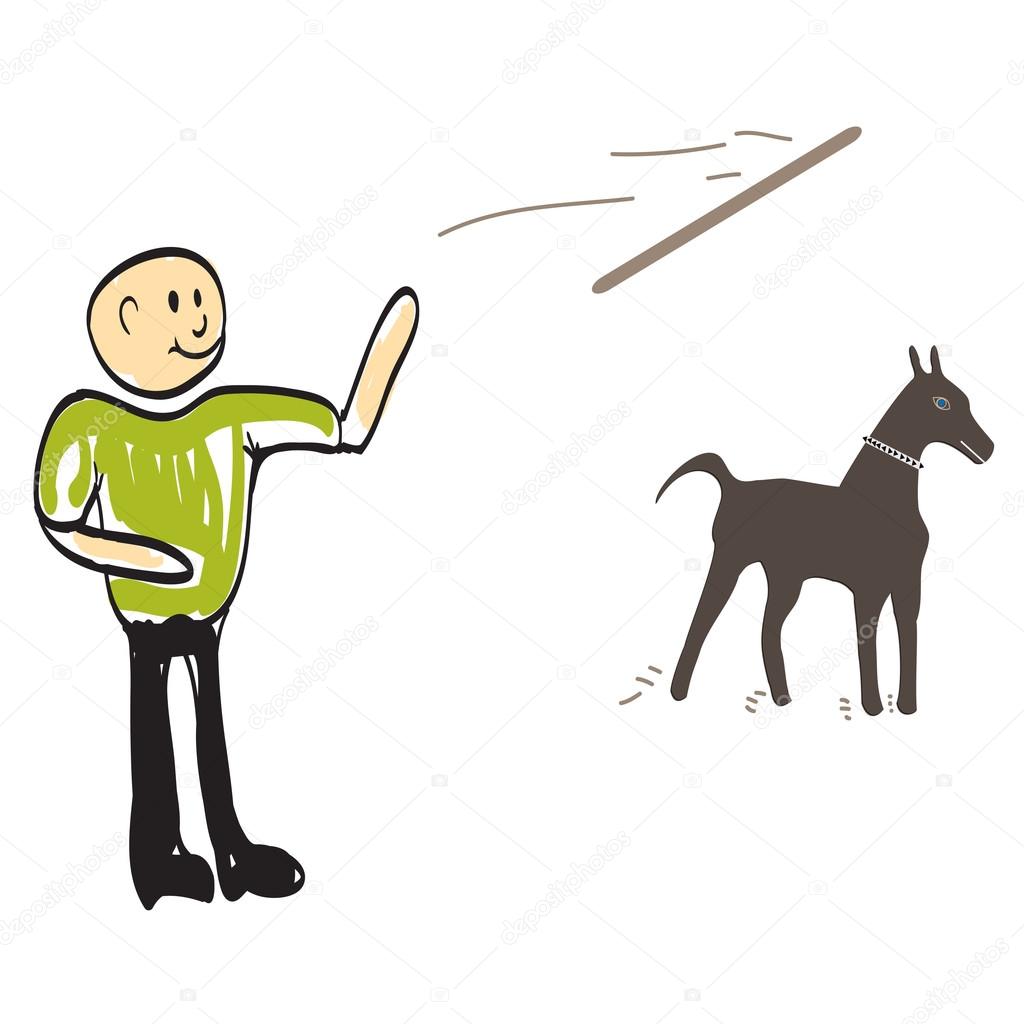 犬の散歩ストックベクター ロイヤリティフリー犬の散歩イラスト Depositphotos 犬の散歩ストックベクター ロイヤリティフリー犬の散歩イラスト Depositphotos