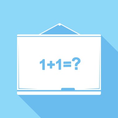 Okul yönetimi, çalışma simgesi