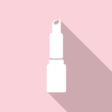 Ruj, makyaj, güzellik simgesi