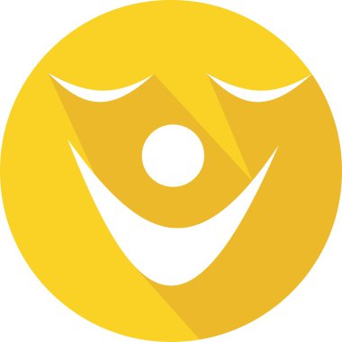 Sirk, palyaço simgesi