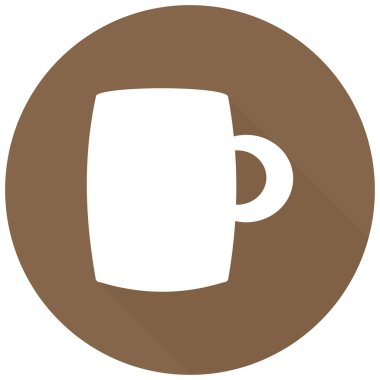 Simge Kupası, çay, kahve