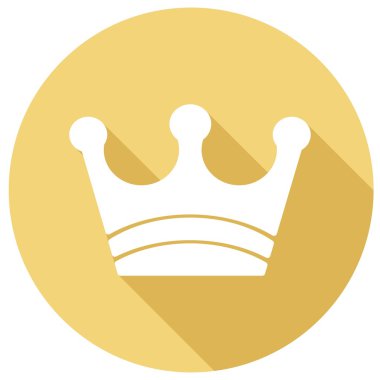 Simge Crown, Kral, royal