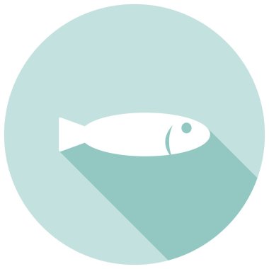 Balık, deniz simgesi