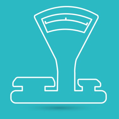 Mutfak, dükkanı kutsal kişilerin resmi ölçeklendirir.