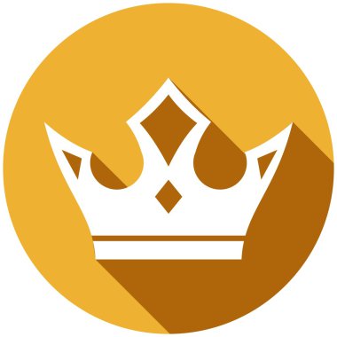 Simge Crown, Kral, royal