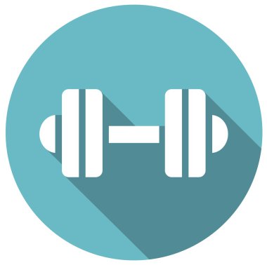 Halter, fitness, spor idolü