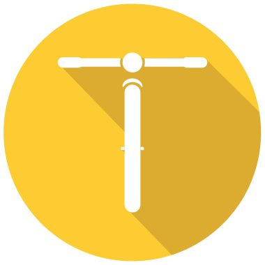 Bisiklet, spor, simge binmek