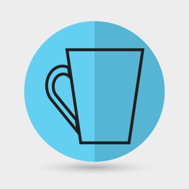 Kupa, kutsal kişilerin resmi iç