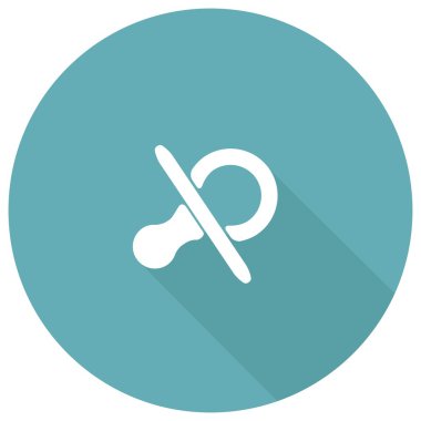 Bebek emziği simgesi