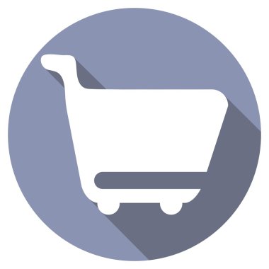 Alışveriş sepeti, Satılık simgesi