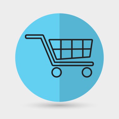 nakliye, bulutsuz, Bagaj simgesi