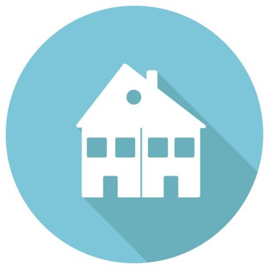 Simge ev, ev, gayrimenkul