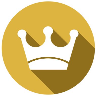 Simge Crown, Kral, royal