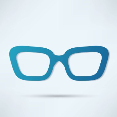 Gözlük, vizyon, stil ikonu