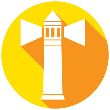 Deniz feneri, deniz seyahat simgesi