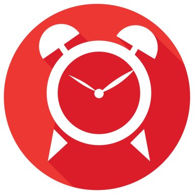 Alarm Saati, Zaman Simgesi