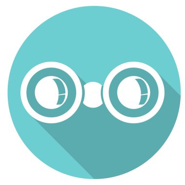 dürbün, optik simgesi