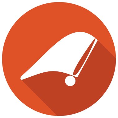 Hızölçer, Aktarım simgesi